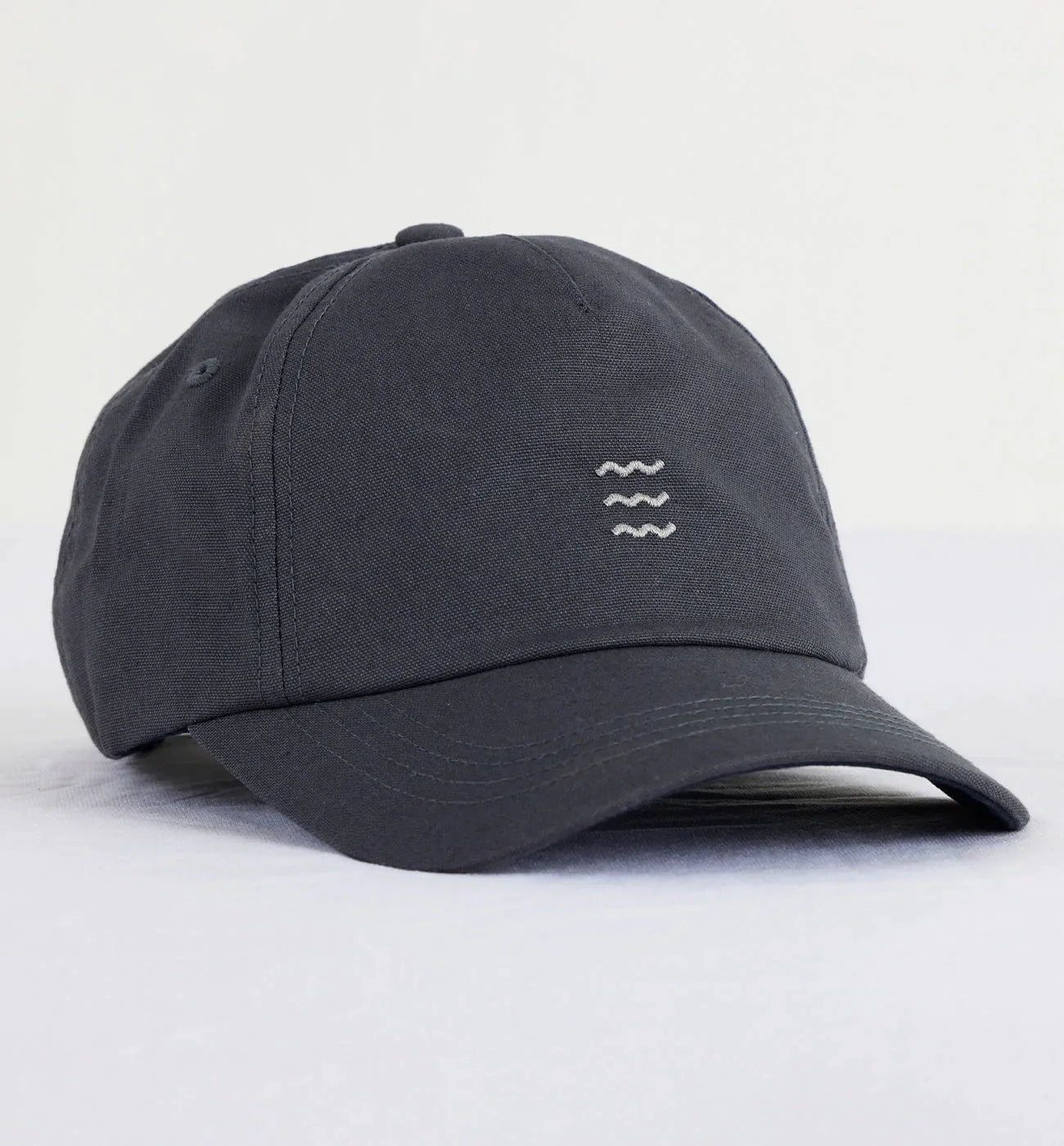Free Fly Icon Cap - Washed Navy