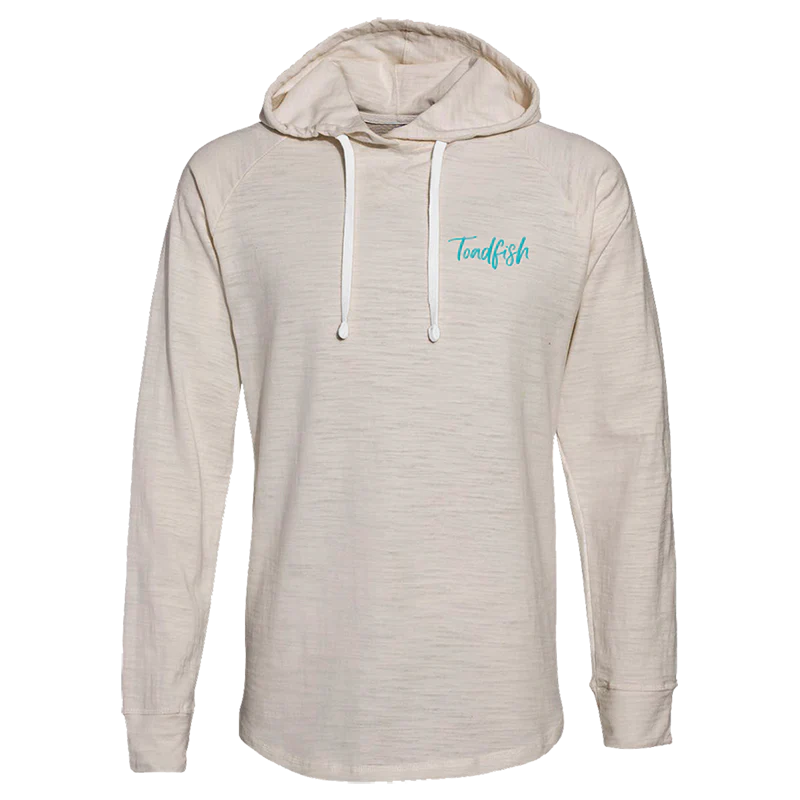 Toadfish Stono Hoodie