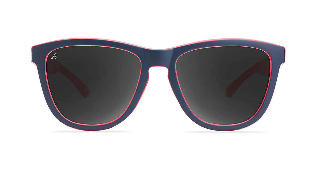 Knockaround PREMIUMS SPORT Polarized - ATLANTA BRAVES