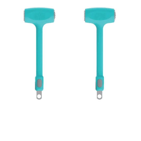 Toadfish Crab Mallets
