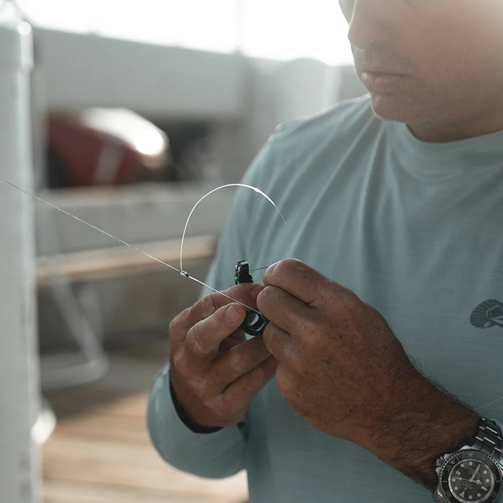 Toadfish Line Nippers
