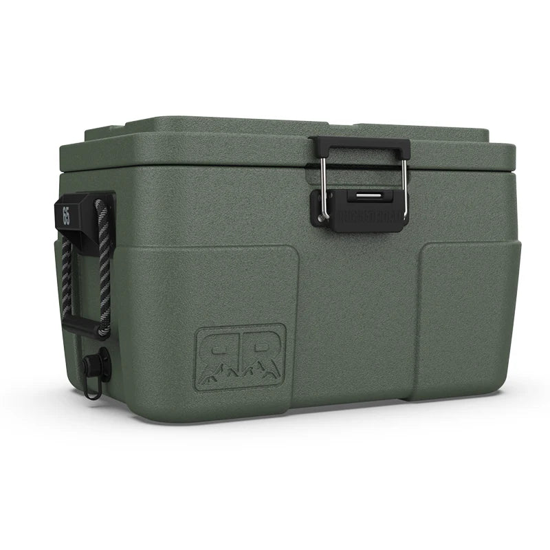 Rugged Road Outdoors 65 V2 - Forest Green