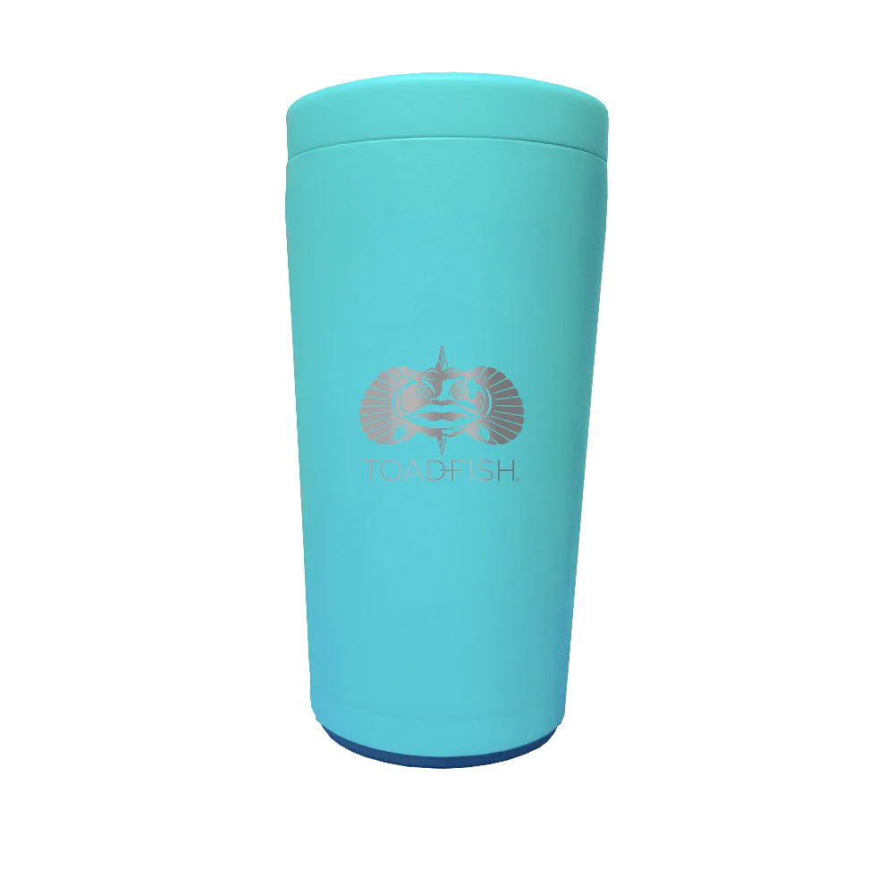Toadfish Universal Can Cooler