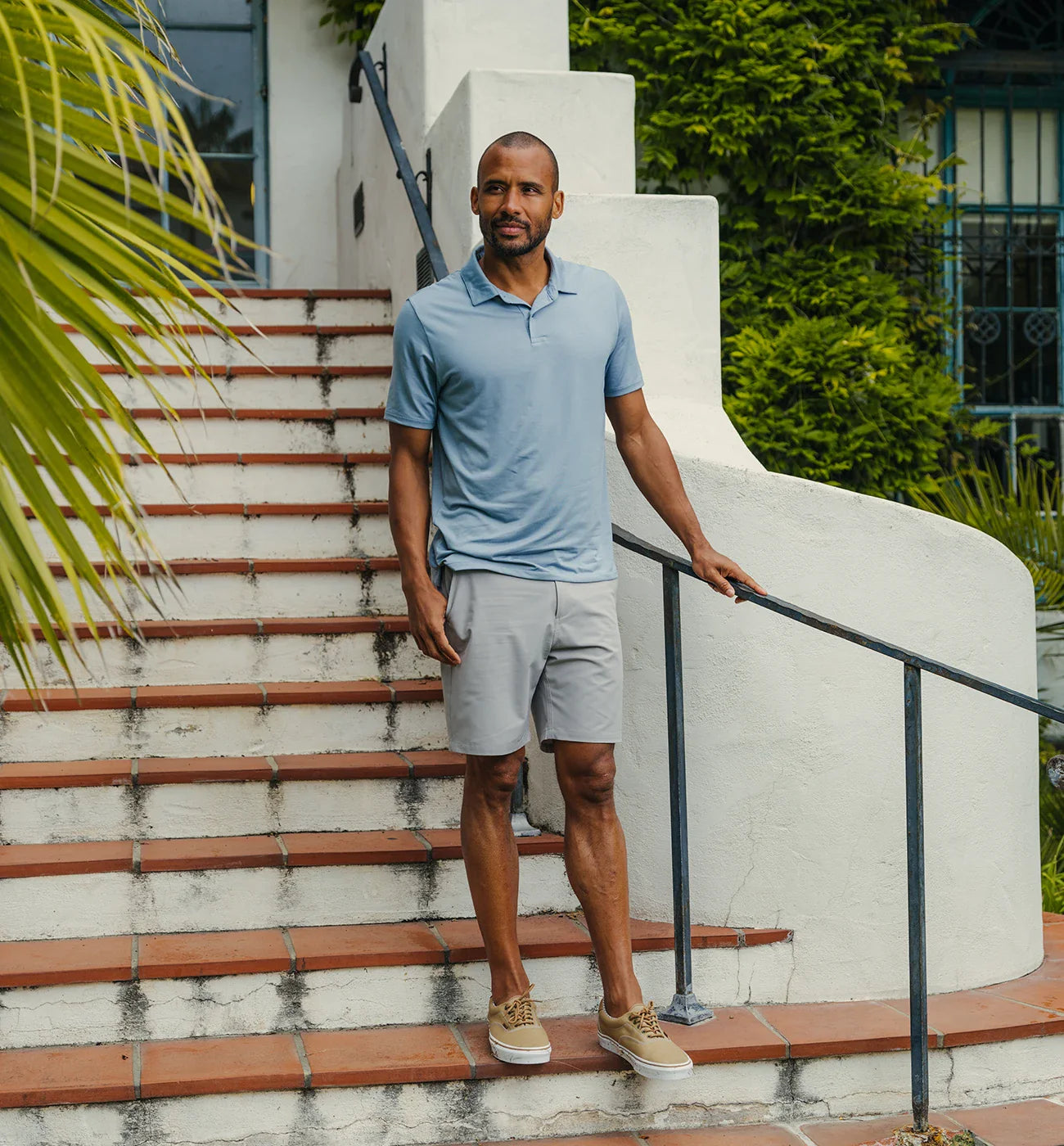 Free Fly Men's Tradewind Short