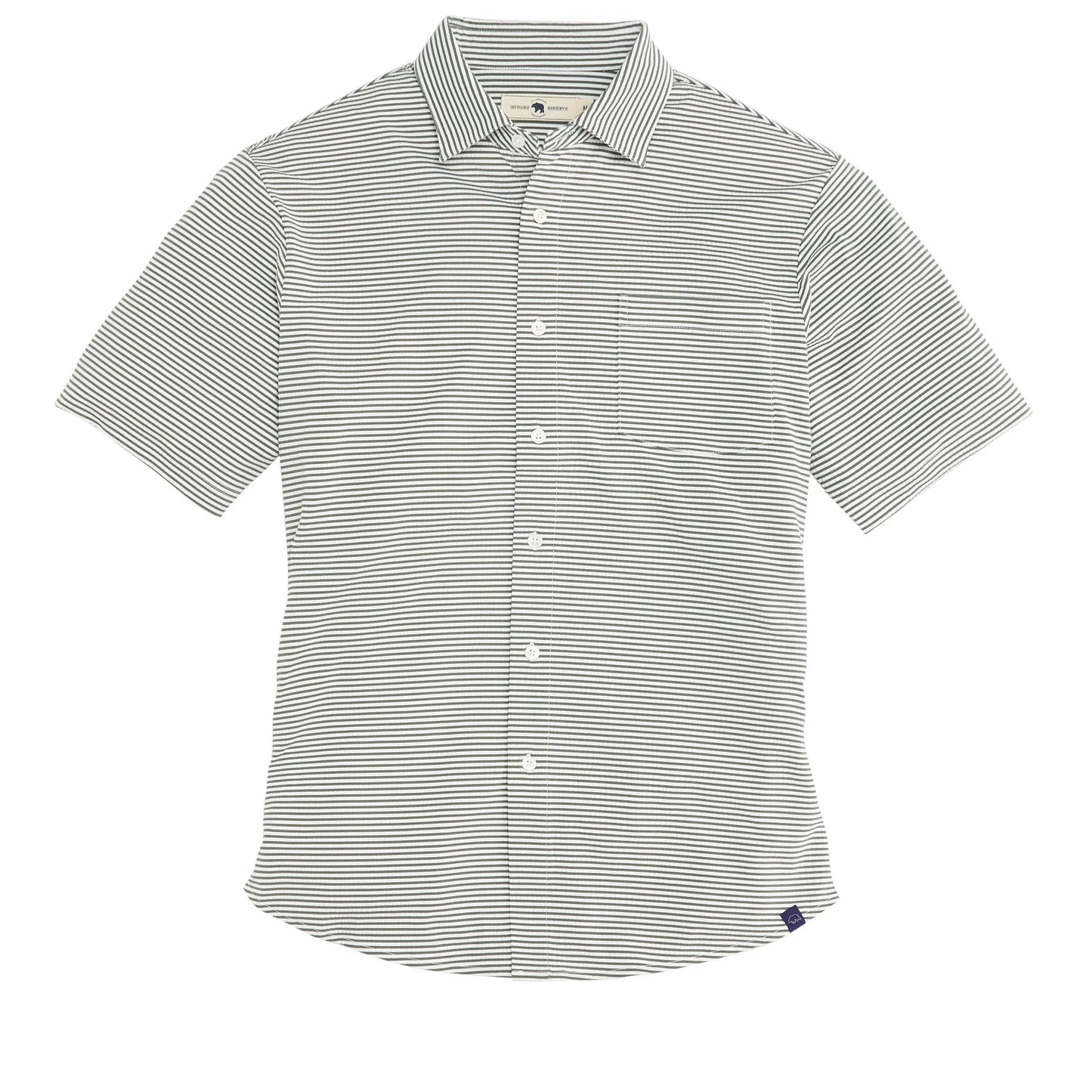Onward Drift Shirt - Fairway