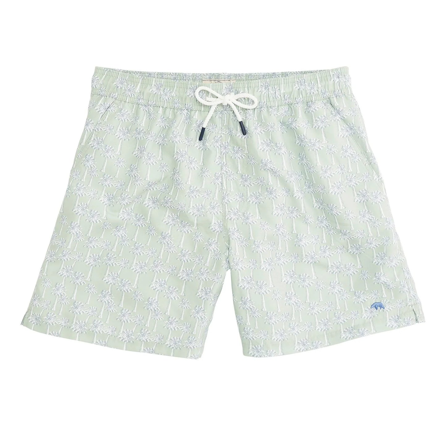 Onward Reserve Resort Fee Not Included Swim Trunk Youth - Frosty Green