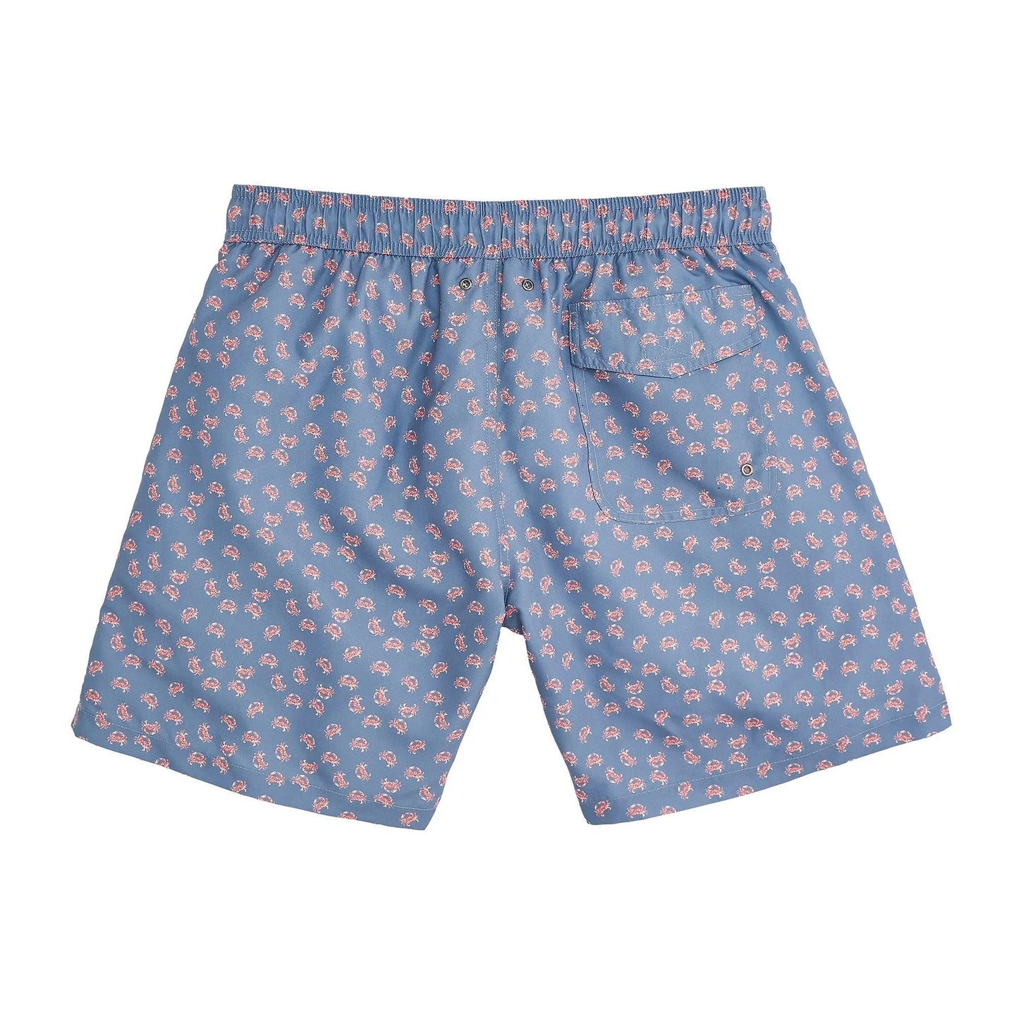 Onward Reserve In A Pinch Swim Trunk Youth - Provincial Blue