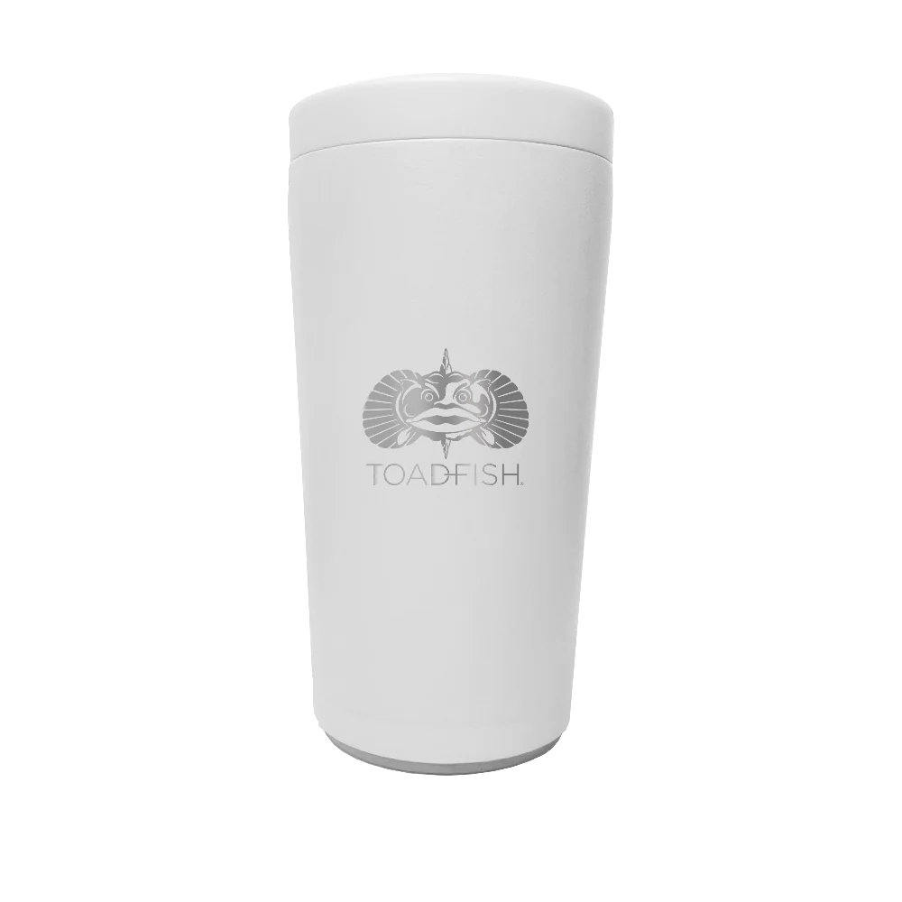 Toadfish Universal Can Cooler