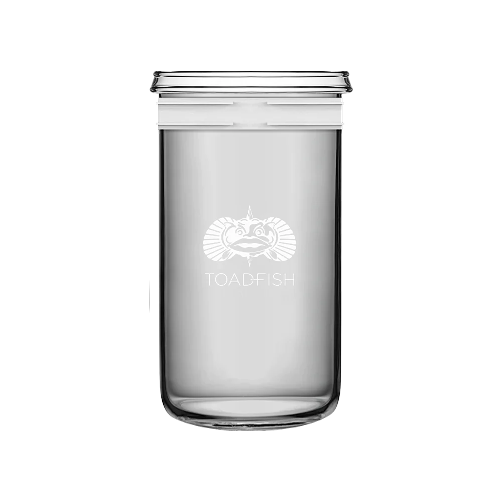 Toadfish Non-Tipping 10oz Wine Tumblers