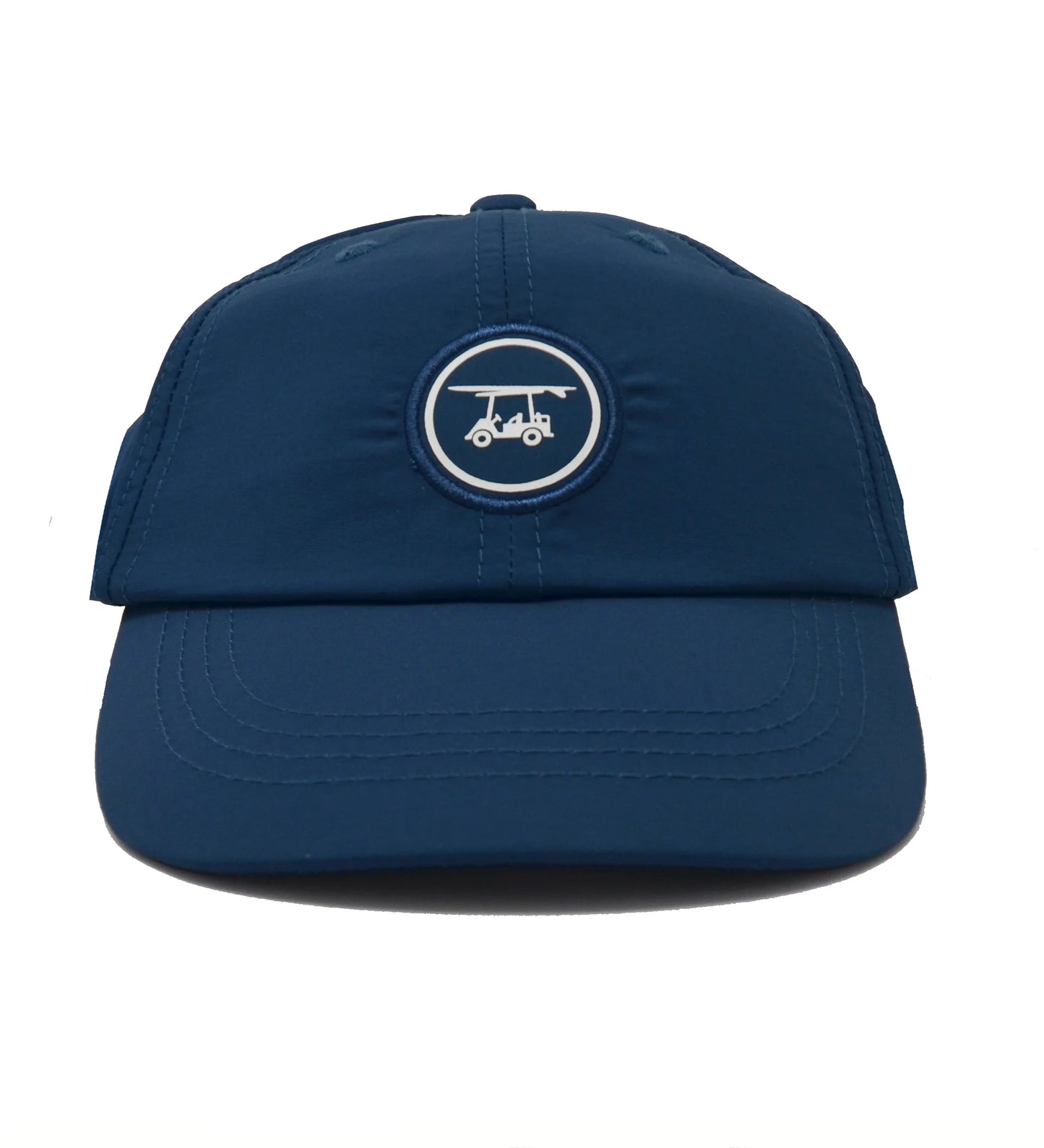 Bald Head Blues Youth Performance Hat