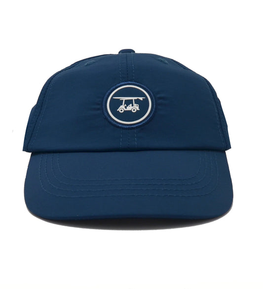 Bald Head Blues Youth Performance Hat