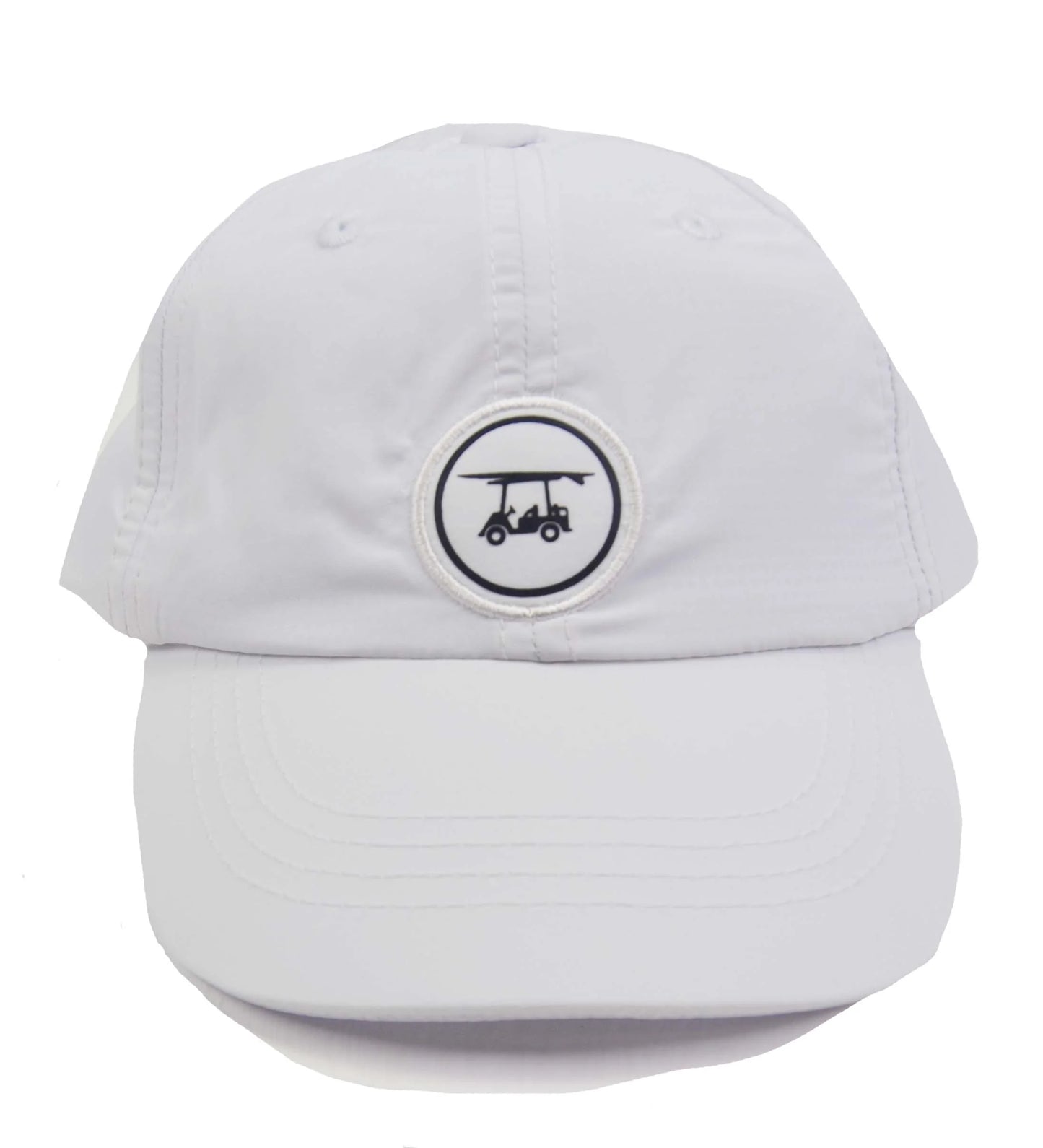 Bald Head Blues Youth Performance Hat