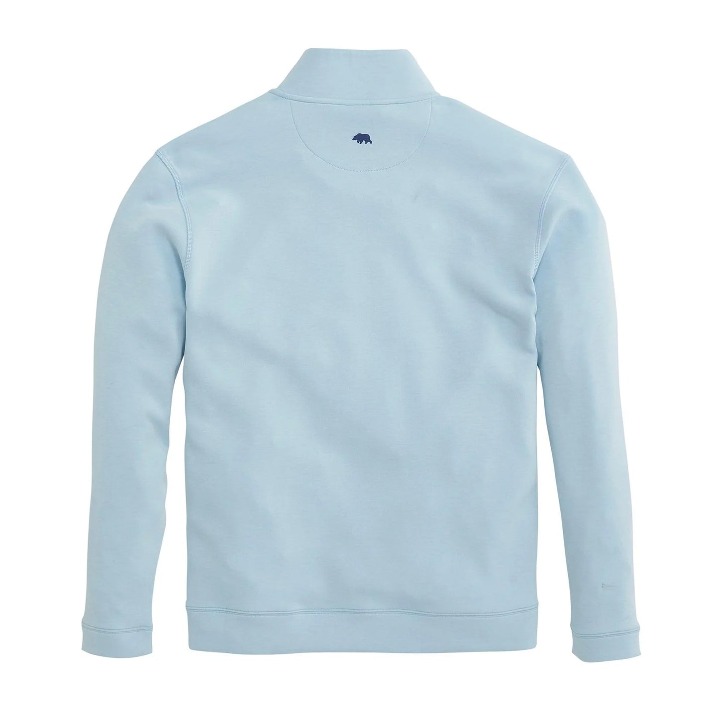 Onward Reserve Yeager Performance Pullover - Wan Blue