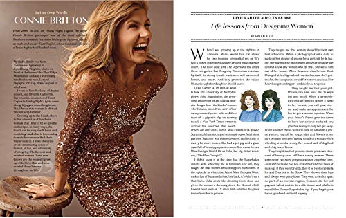 Southern Women: More Than 100 Stories of Innovators, Artists, and Icons