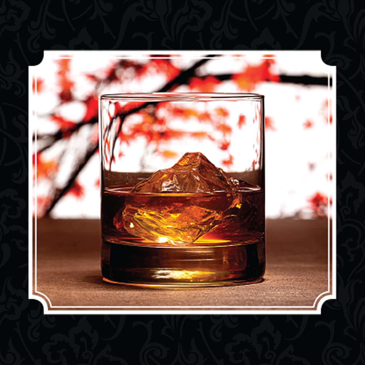 Art of Mixology: Bartender's Guide to Bourbon & Whiskey - Classic & Modern-Day Cocktails for Bourbon and Whiskey Lovers