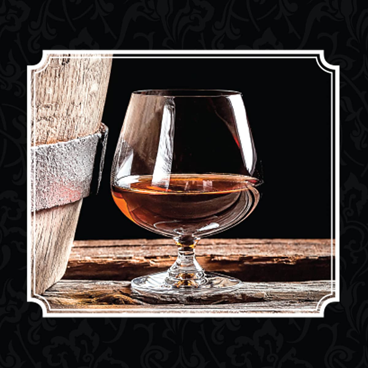 Art of Mixology: Bartender's Guide to Bourbon & Whiskey - Classic & Modern-Day Cocktails for Bourbon and Whiskey Lovers
