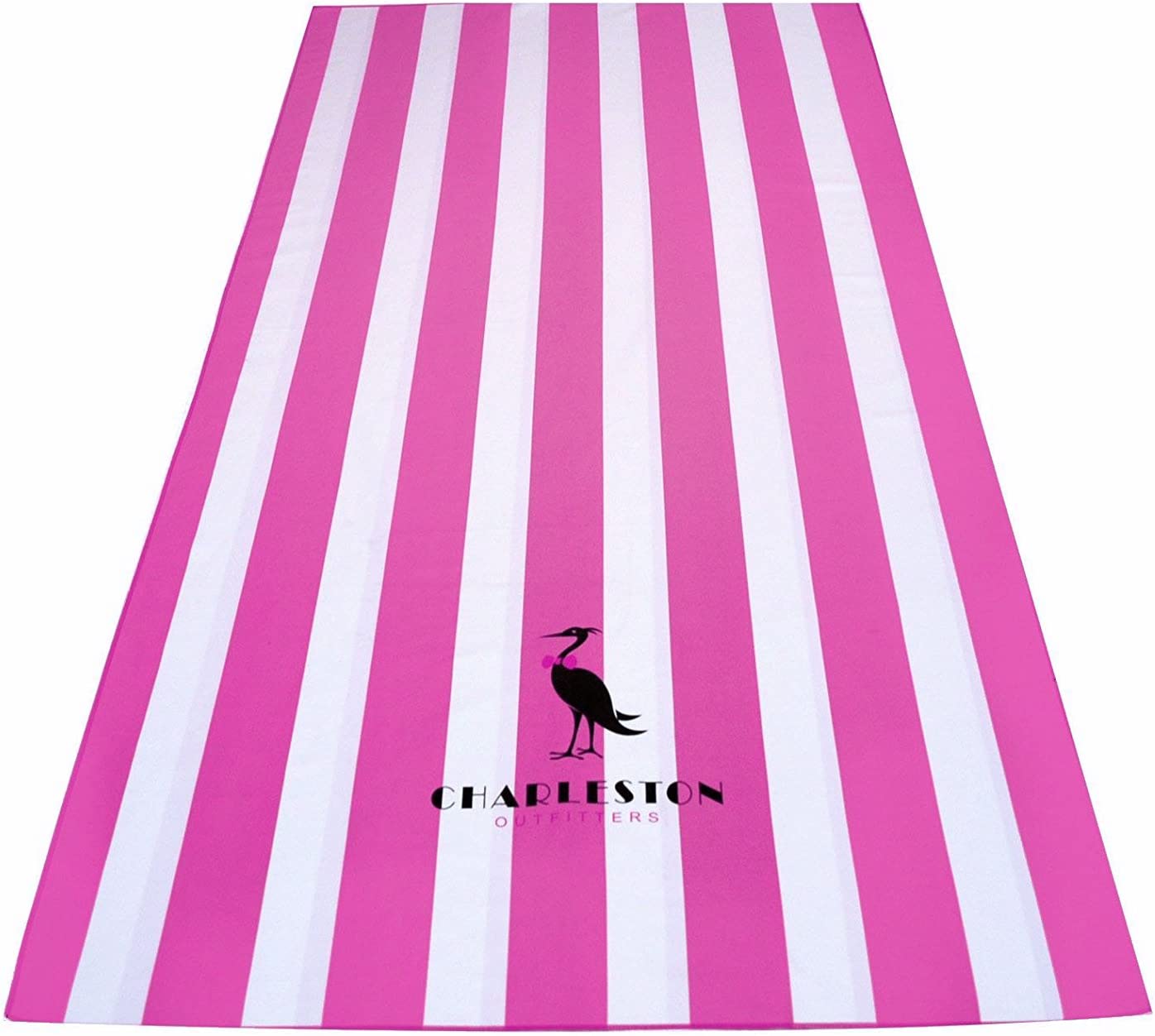 Charleston Outfitters Microfiber Beach/Boat Towel