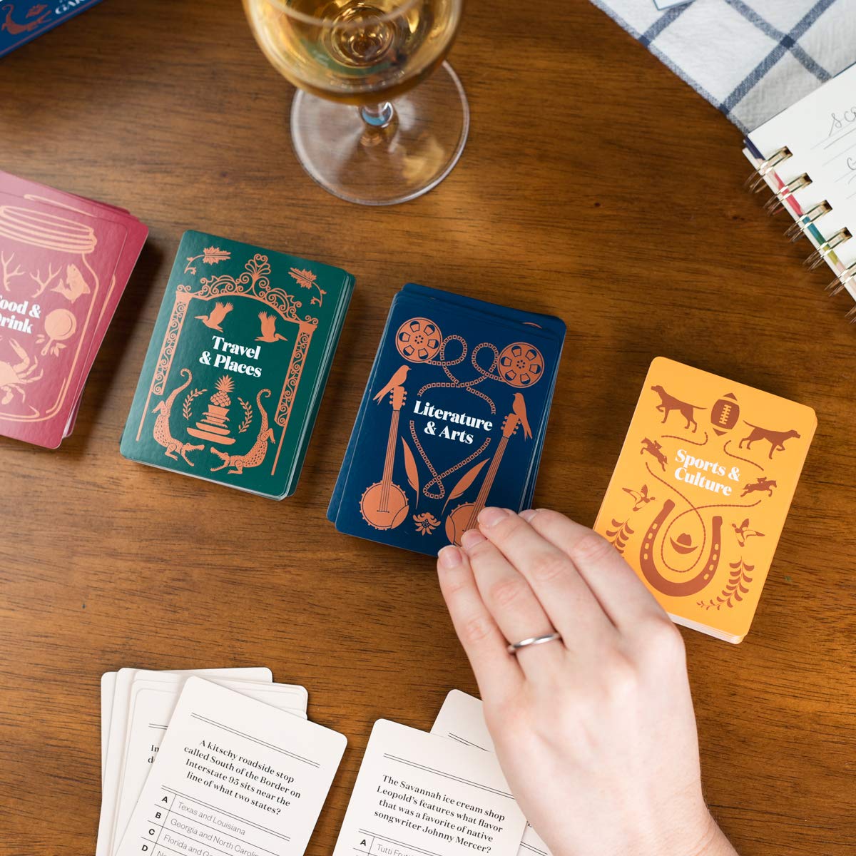 Bless Your Heart: 200 Trivia Questions to Prove Your Southern Know-How Game