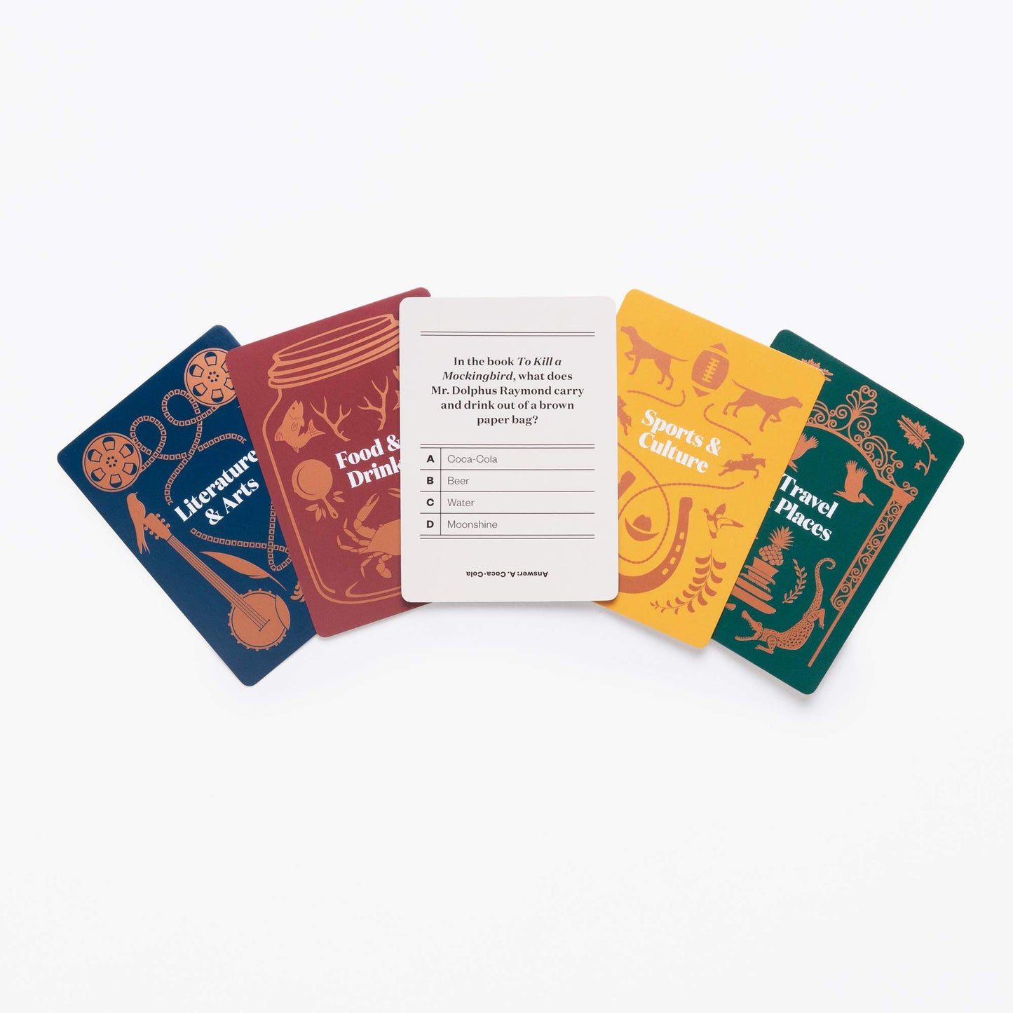 Bless Your Heart: 200 Trivia Questions to Prove Your Southern Know-How Game