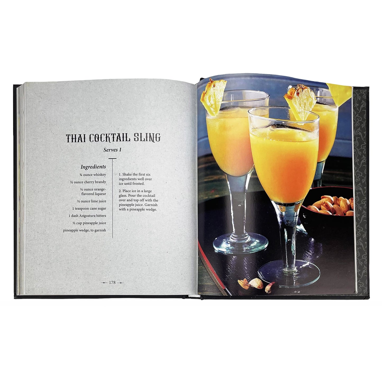 Art of Mixology: Bartender's Guide to Bourbon & Whiskey - Classic & Modern-Day Cocktails for Bourbon and Whiskey Lovers