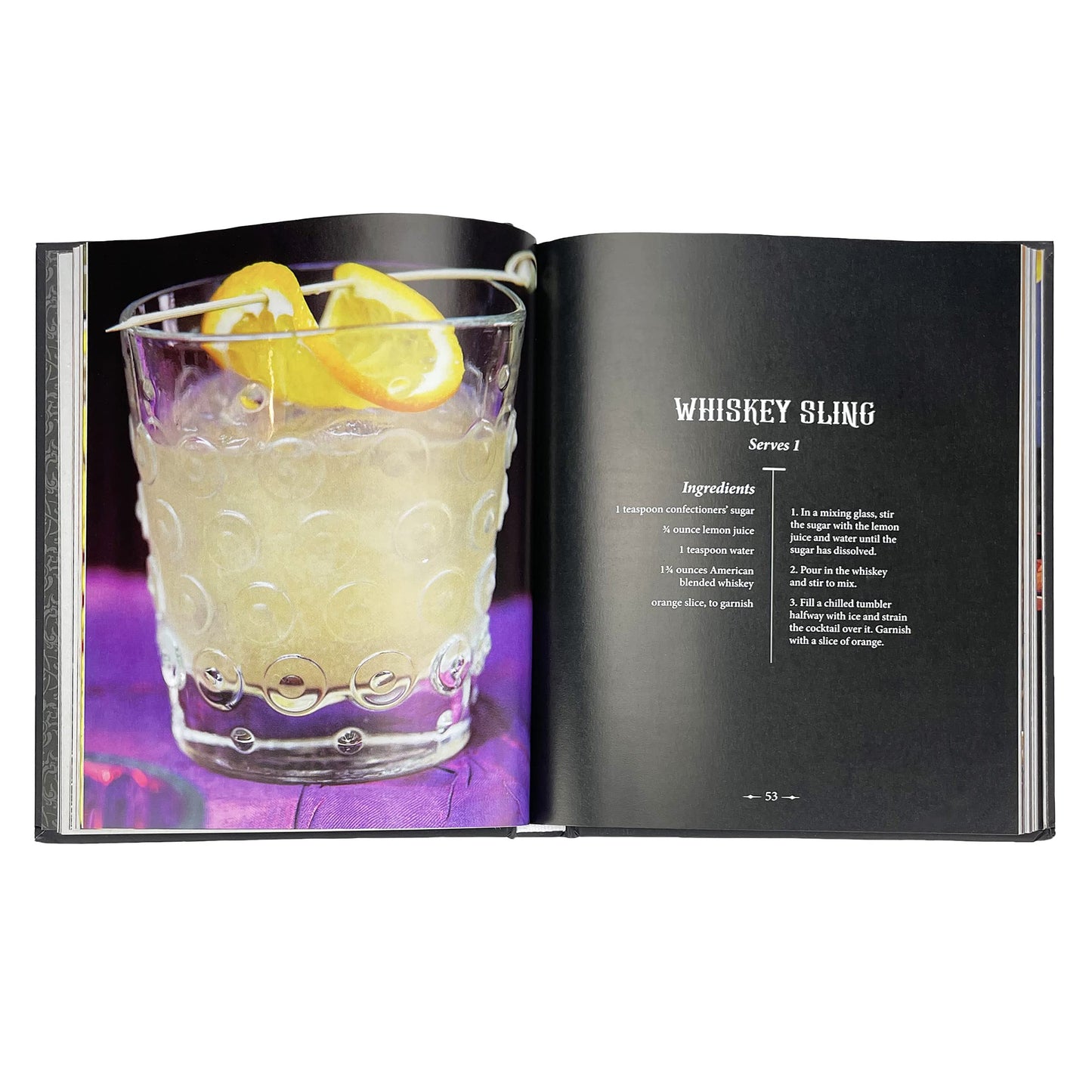Art of Mixology: Bartender's Guide to Bourbon & Whiskey - Classic & Modern-Day Cocktails for Bourbon and Whiskey Lovers