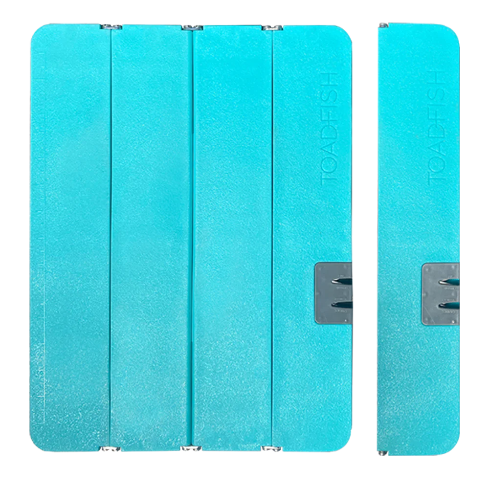 Toadfish Stowaway Fillet Systems 7"