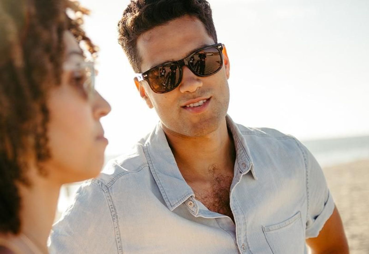Knockaround Fort Knocks GLOSSY TORTOISE SHELL / AMBER