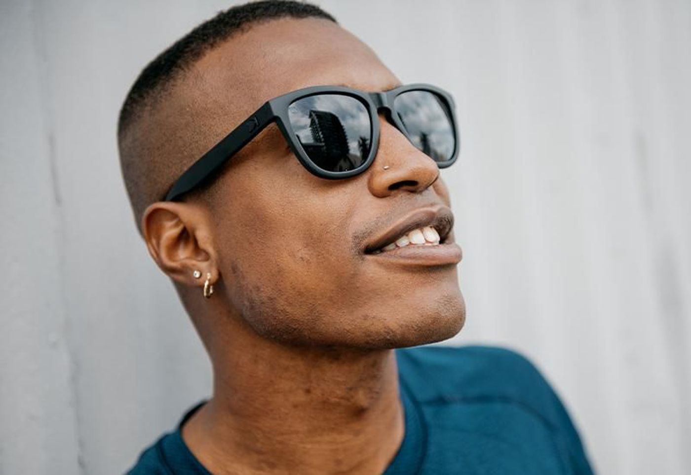 Knockaround - Premiums - BLACK ON BLACK