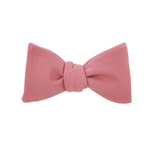 DIBI Marsala Self Tie Bow Tie