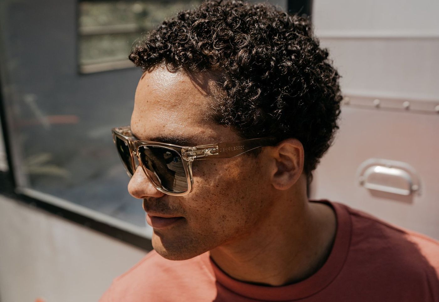 Knockaround Torrey Pines SANDBAR