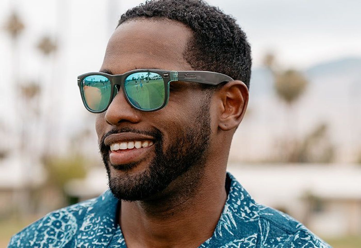 Knockaround Fort Knocks SIROCCO