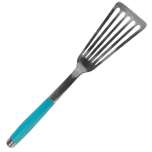 Toadfish Ultimate Fish Spatula Stainless Steel