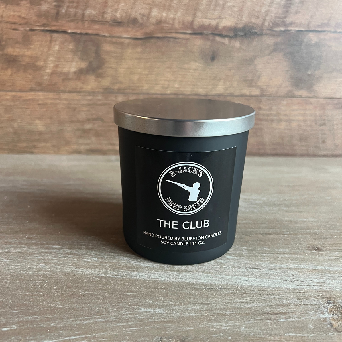 The Club 11 oz Candle