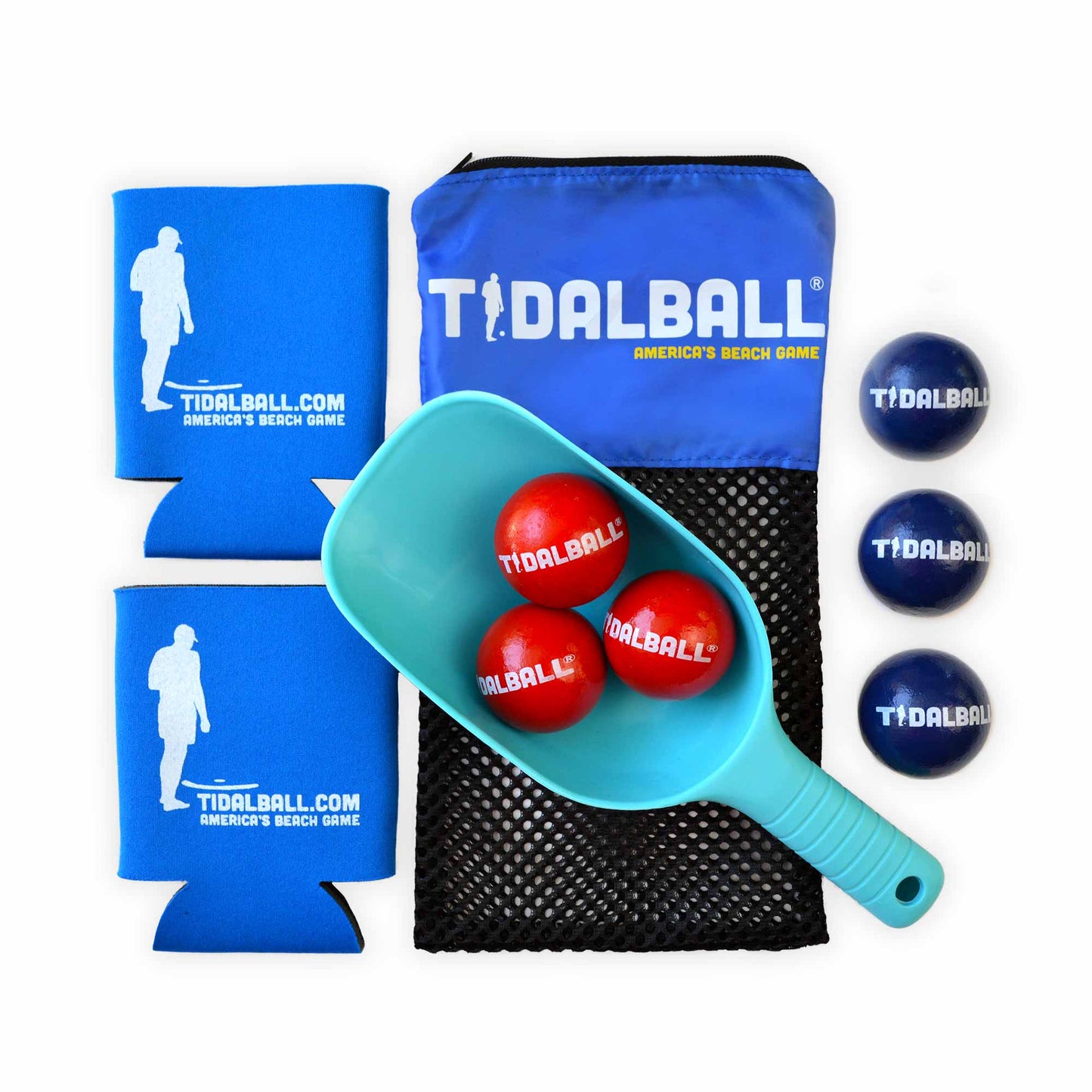 Tidalball