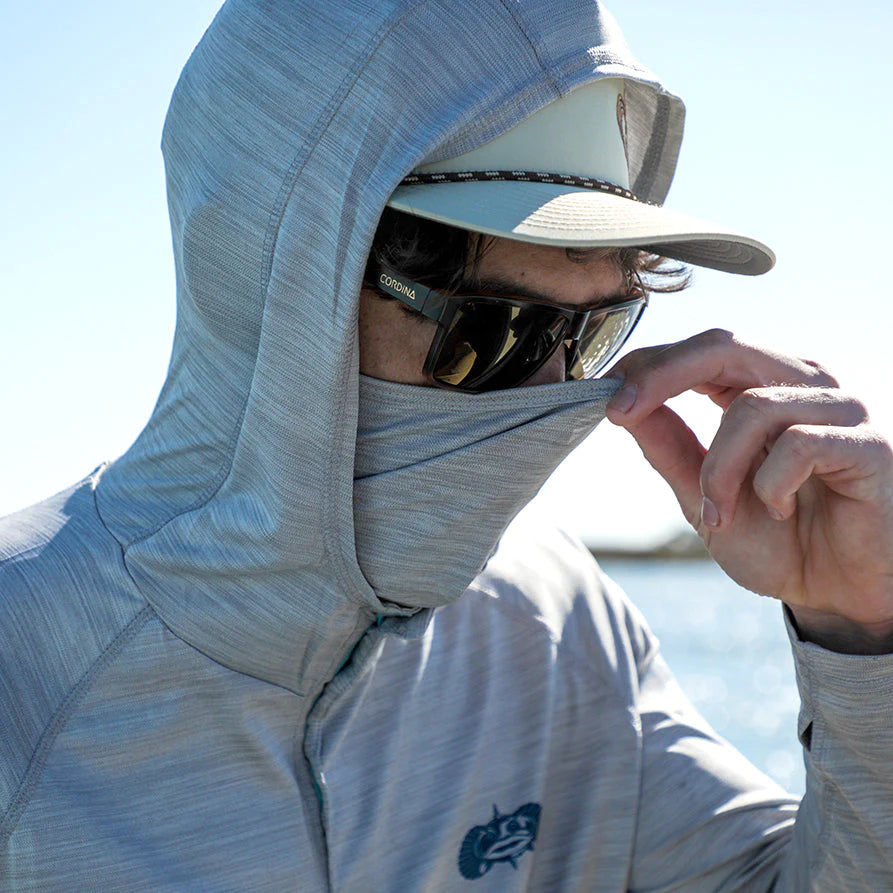Toadfish Technical Performance Hoodie