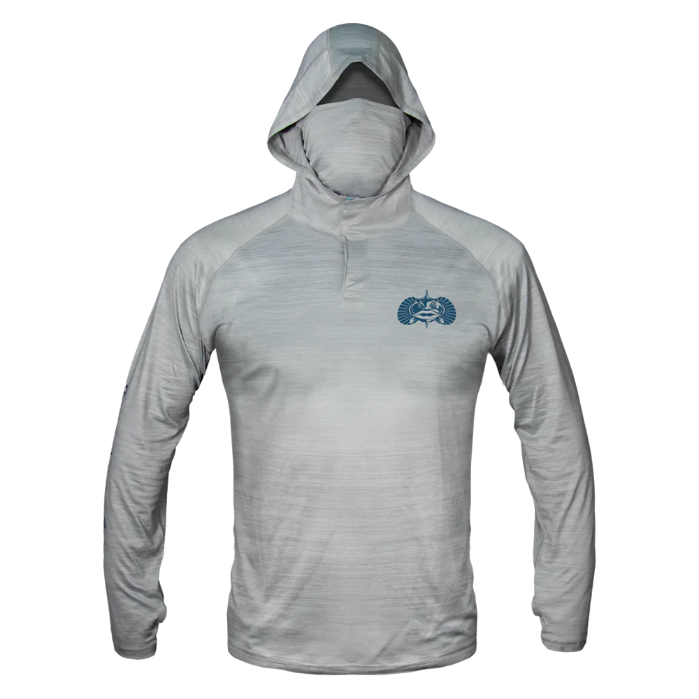 Toadfish Technical Performance Hoodie