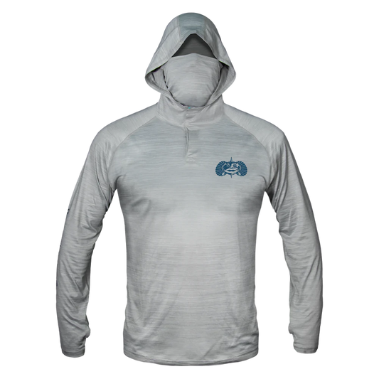 Toadfish Technical Performance Hoodie