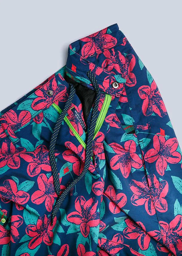 William Murray REMASTERED WATER HAZARD SHORTS