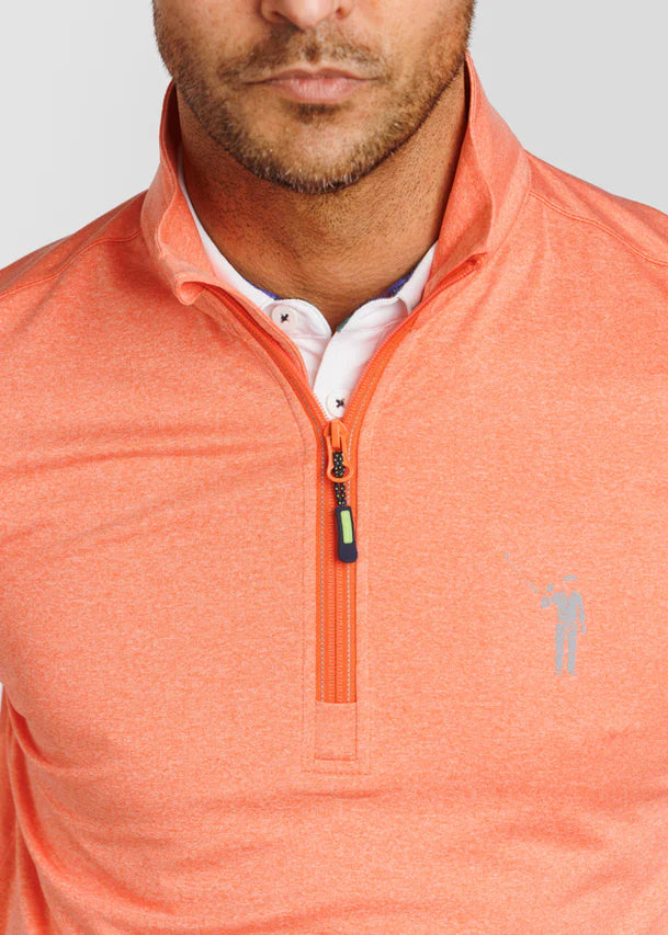 William Murray Chip Shot Pullover