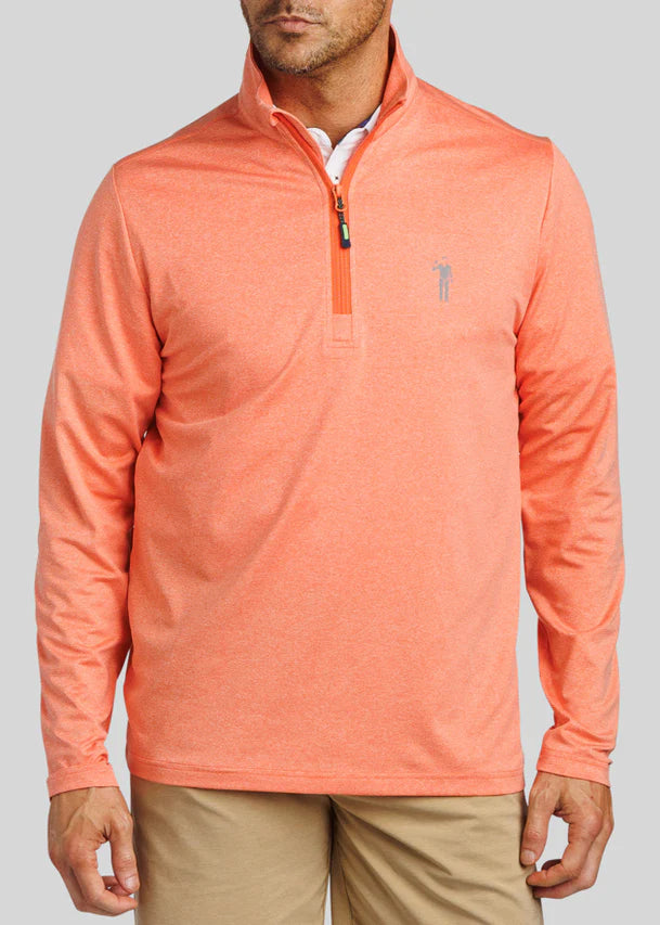 William Murray Chip Shot Pullover