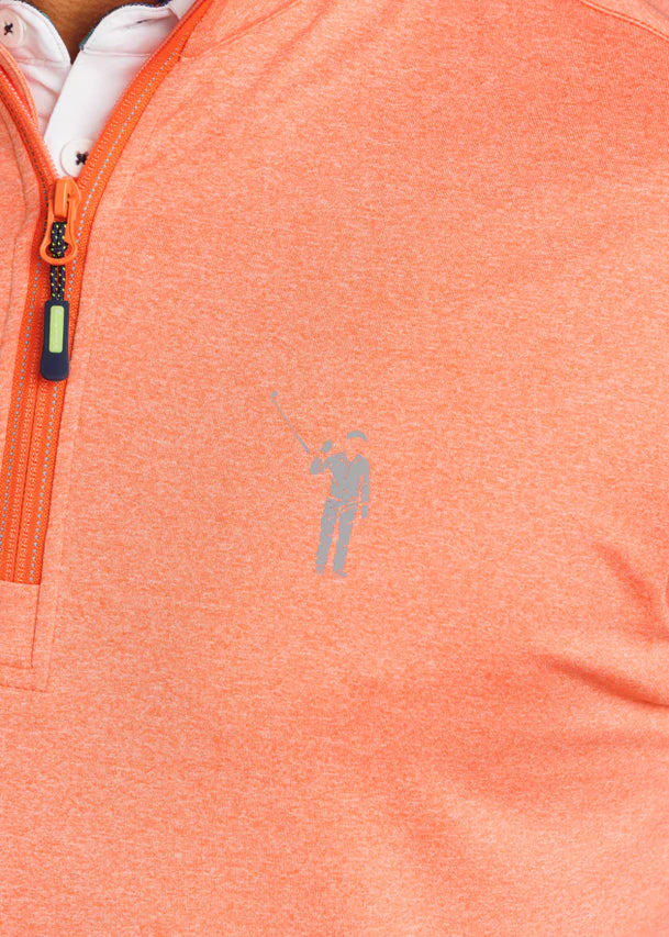 William Murray Chip Shot Pullover