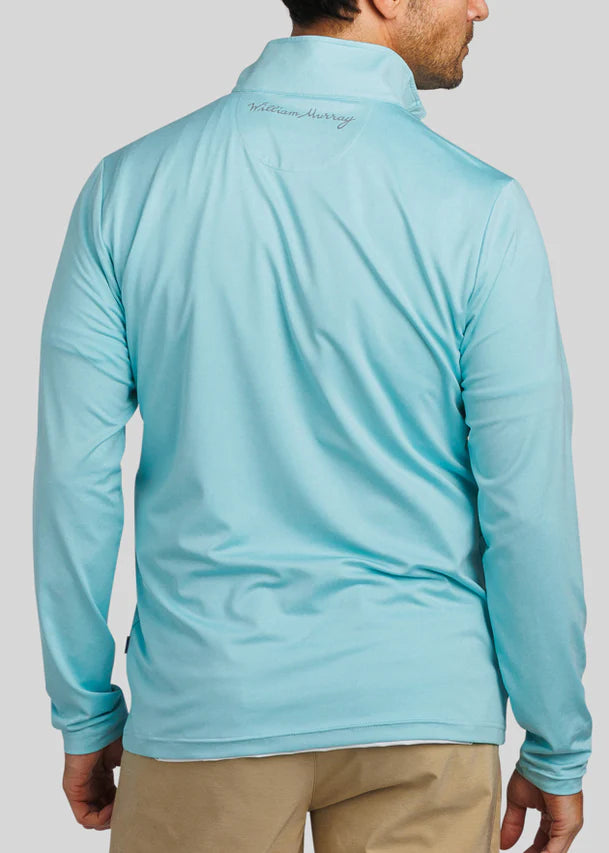 William Murray Chip Shot Pullover
