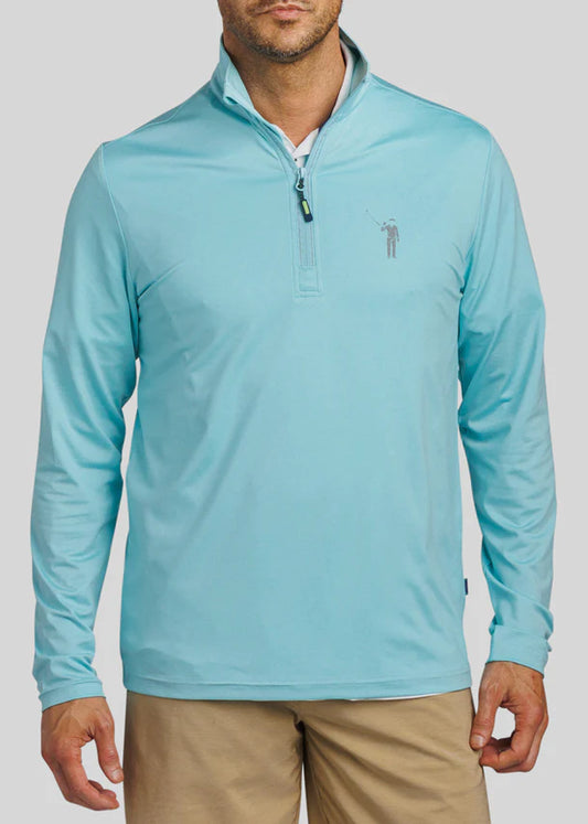 William Murray Chip Shot Pullover