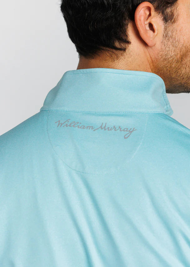 William Murray Chip Shot Pullover