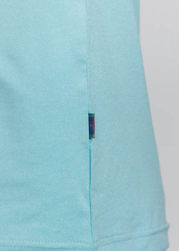 William Murray Chip Shot Pullover