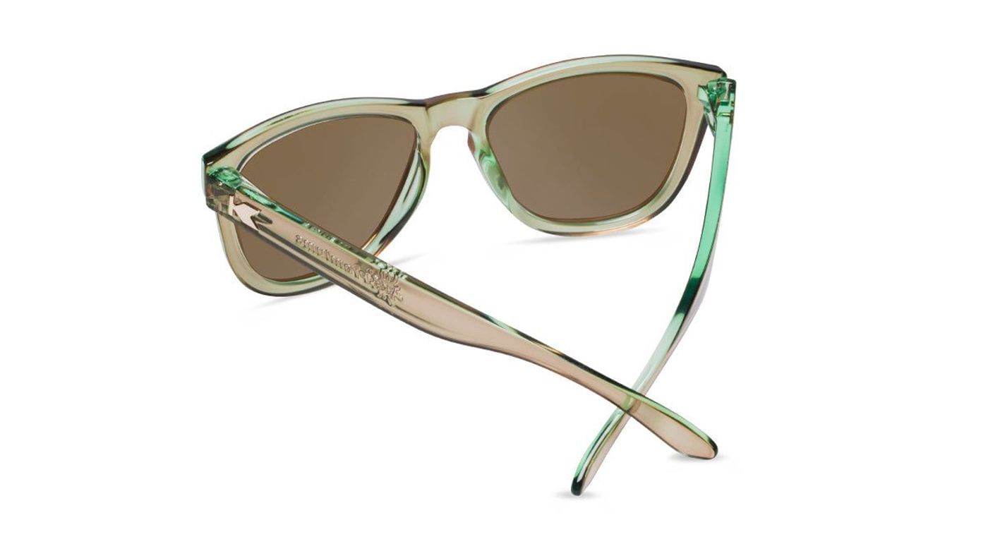 Knockaround Kids AGED SAGE