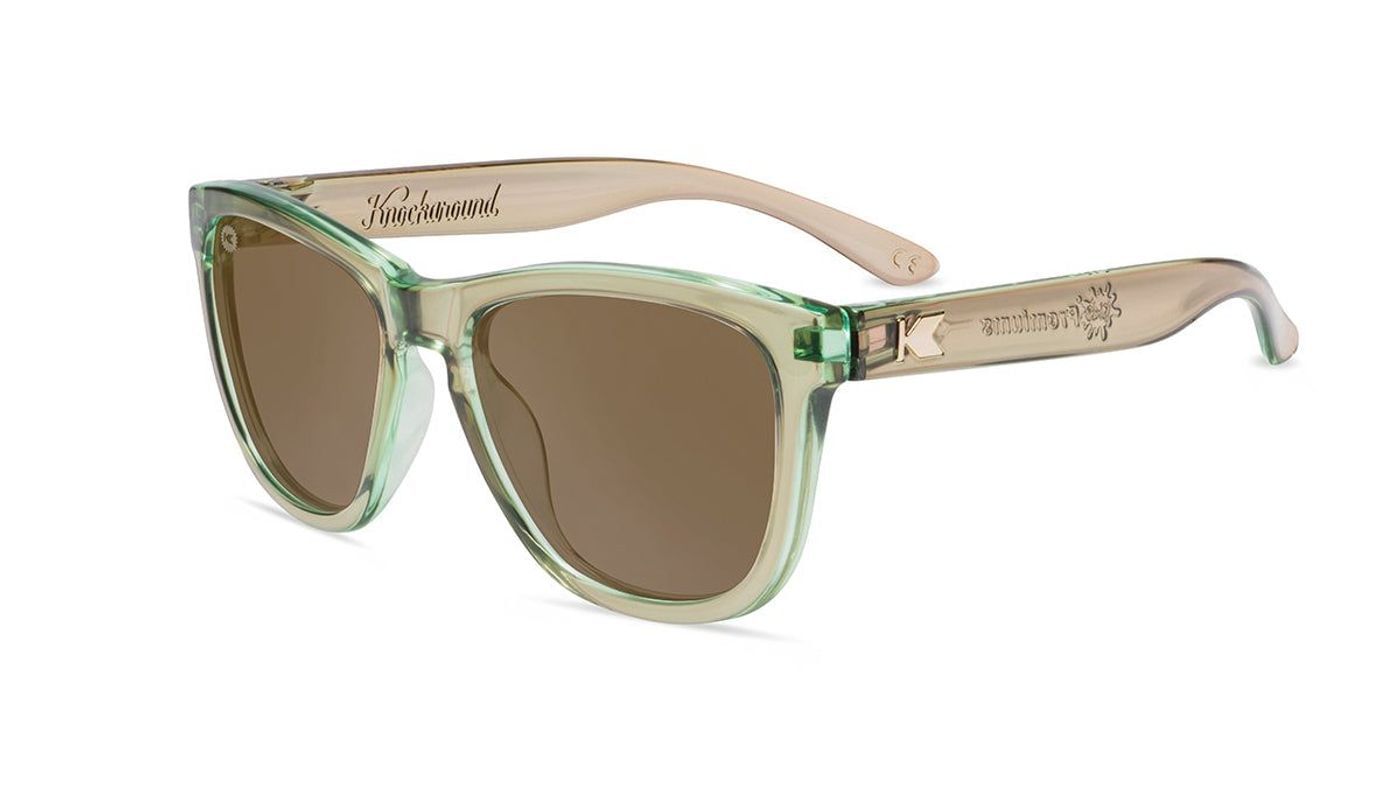 Knockaround Kids AGED SAGE