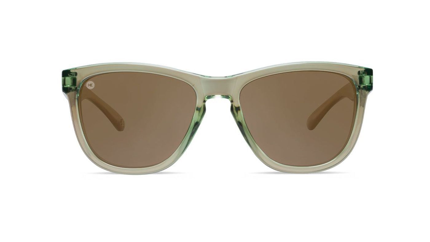 Knockaround Kids AGED SAGE