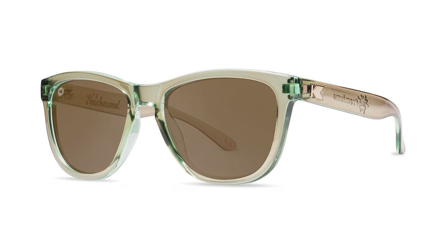 Knockaround Kids AGED SAGE