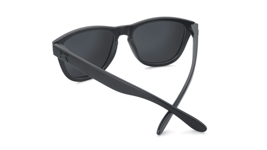 Knockaround Kids BLACK ON BLACK